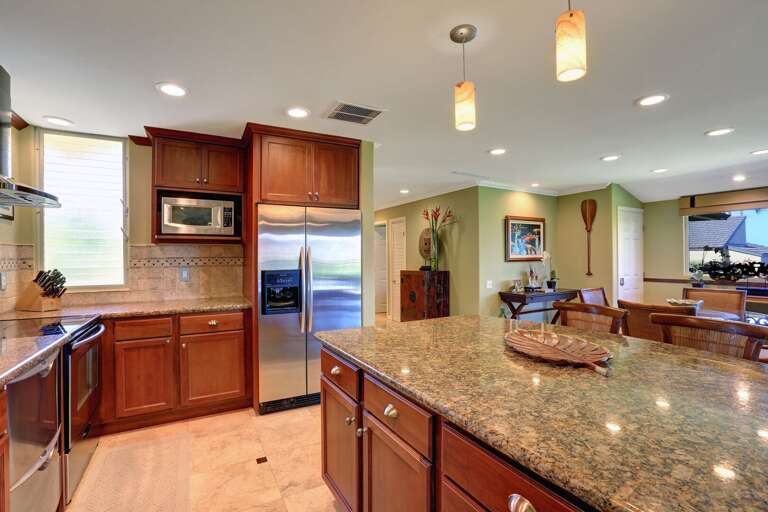 Wailea Condo Rental